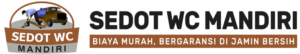 Sedot WC Mandiri